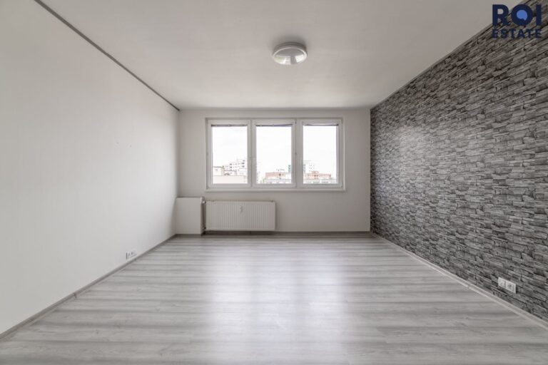 Pronájem bytu 3+1, 68 m² – Ostrava – Dubina