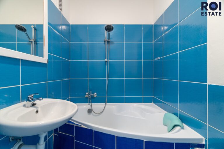 Pronájem bytu 1+1, 36 m² – Ostrava – Hrabůvka
