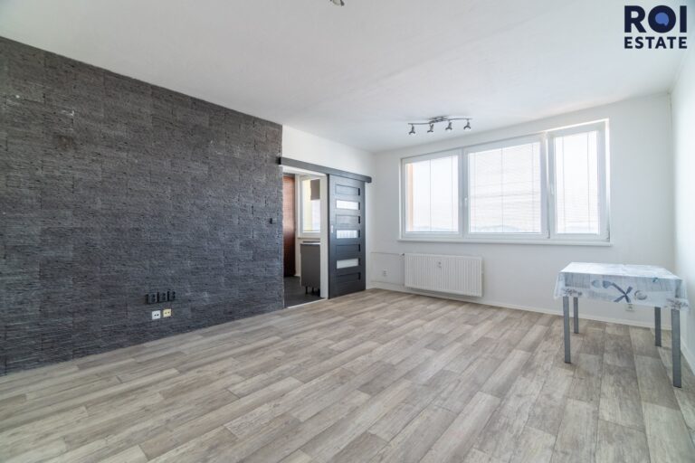 Pronájem bytu 3+1, 73 m², Frýdek-Místek