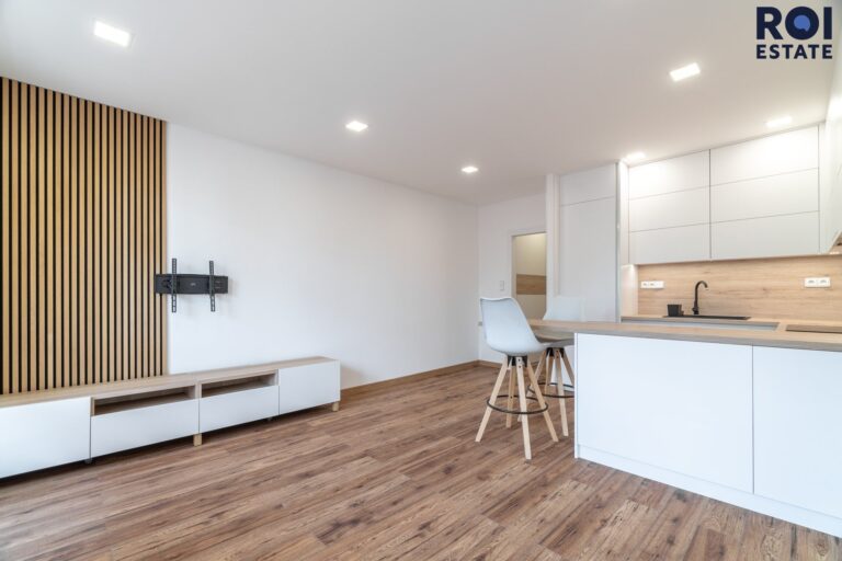 Pronájem bytu 1+kk, 34 m², Frýdek-Místek