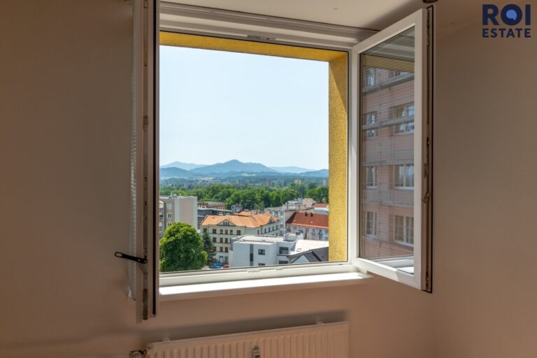 Pronájem bytu 3+1, 73 m², Frýdek-Místek