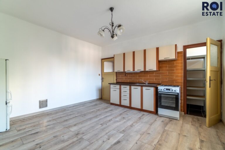 Pronájem bytu 2+1, 65 m² – Frýdek-Místek