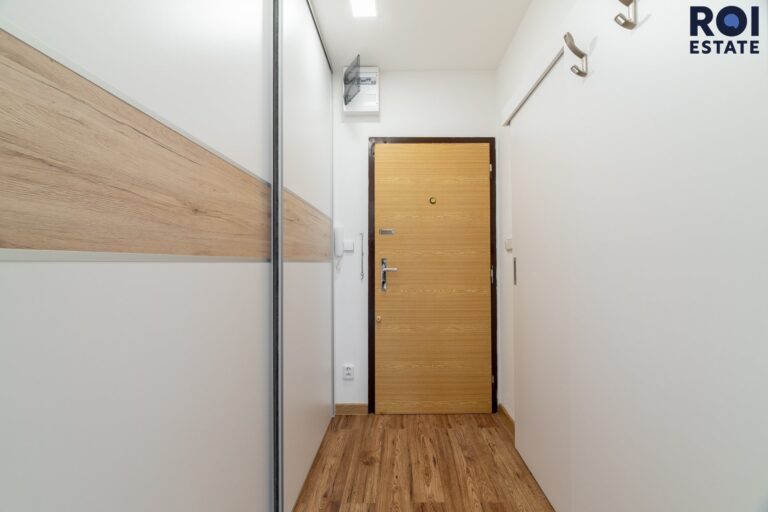 Pronájem bytu 1+kk, 34 m², Frýdek-Místek