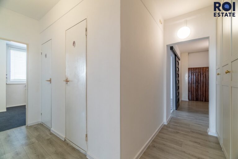 Pronájem bytu 3+1, 73 m², Frýdek-Místek