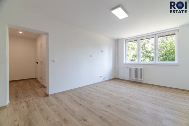Pronájem bytu 1+1, 36 m² – Ostrava – Hrabůvka