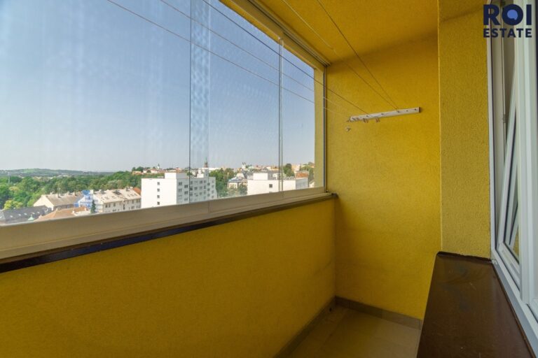 Pronájem bytu 3+1, 73 m², Frýdek-Místek