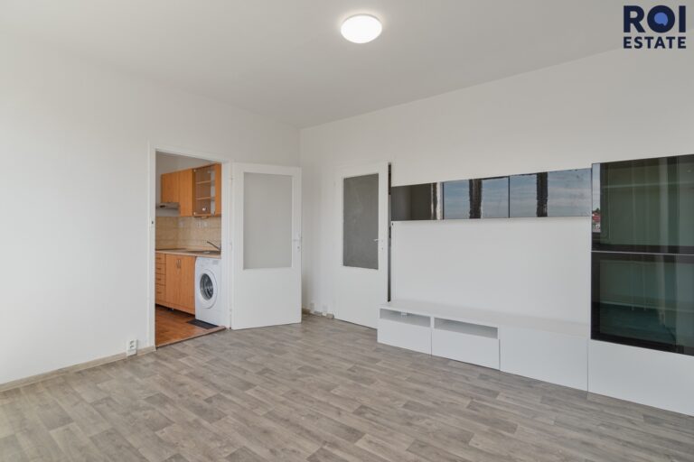 Pronájem bytu 2+1, 44m² – Ostrava – Dubina