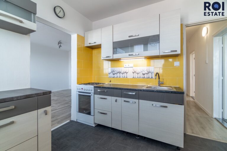 Pronájem bytu 3+1, 73 m², Frýdek-Místek