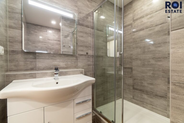 Pronájem bytu 1+kk, 34 m², Frýdek-Místek