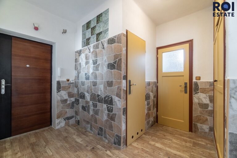 Pronájem bytu 2+1, 65 m² – Frýdek-Místek