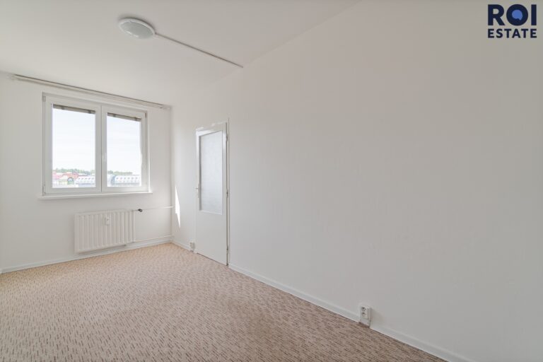 Pronájem bytu 2+1, 44m² – Ostrava – Dubina