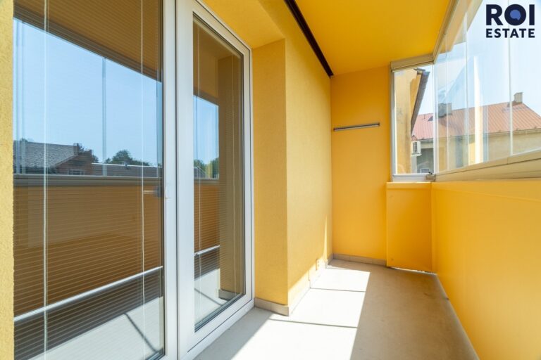 Pronájem bytu 2+1, 65 m² – Frýdek-Místek