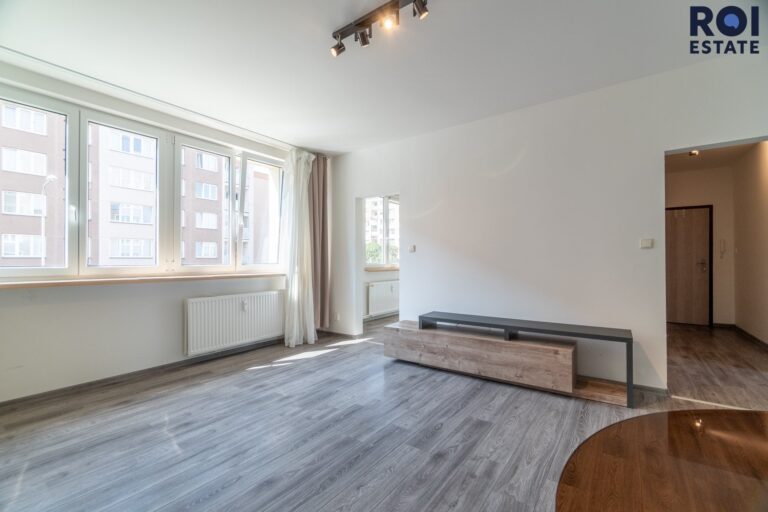 Pronájem bytu 3+1, 68 m² – Ostrava – Dubina