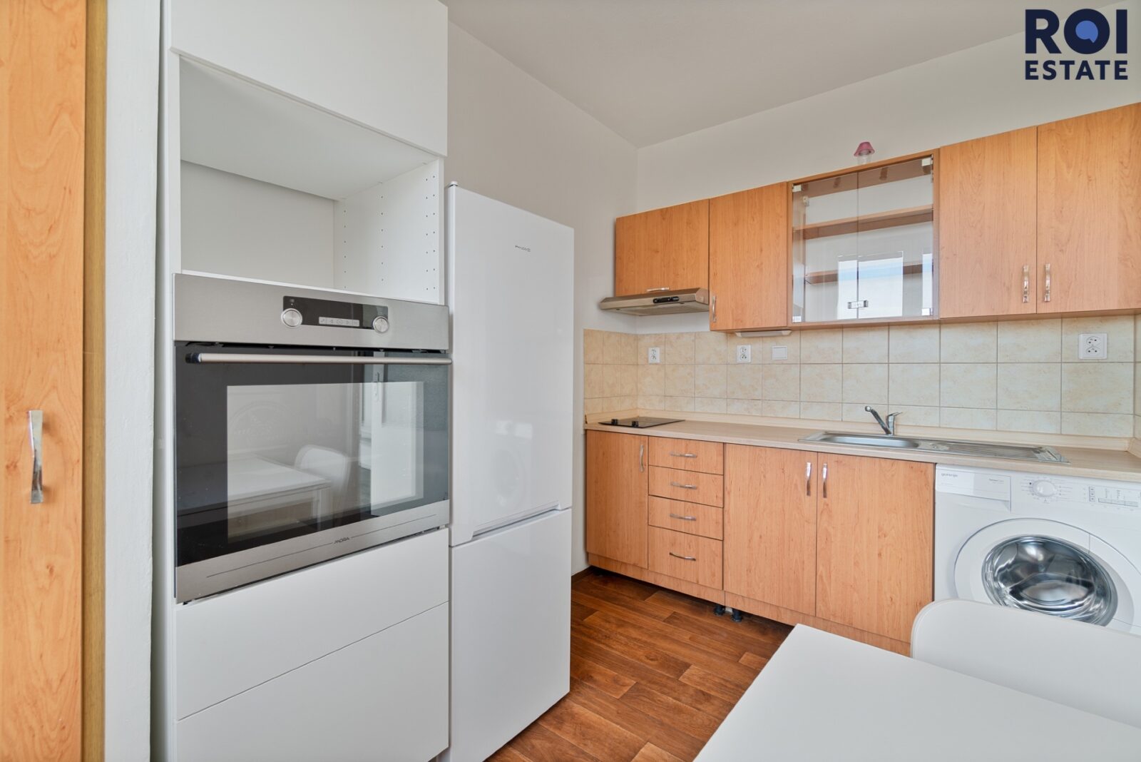 Pronájem bytu 2+1, 44m² – Ostrava – Dubina