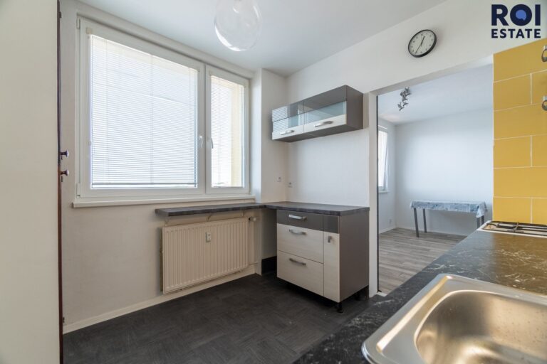 Pronájem bytu 3+1, 73 m², Frýdek-Místek