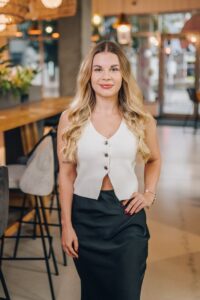 Magdalena Kozányová