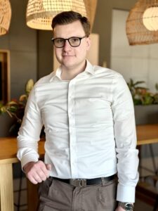Filip Hoza