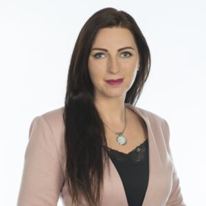 Gabriela Marková