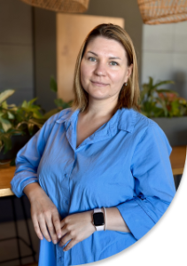Teťana Subinová