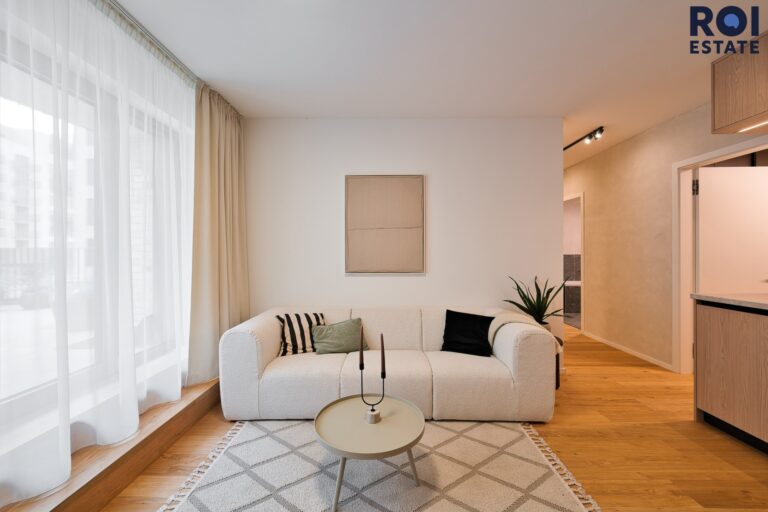 Prodej bytu 3+kk 76 m², Brno – Zábrdovice