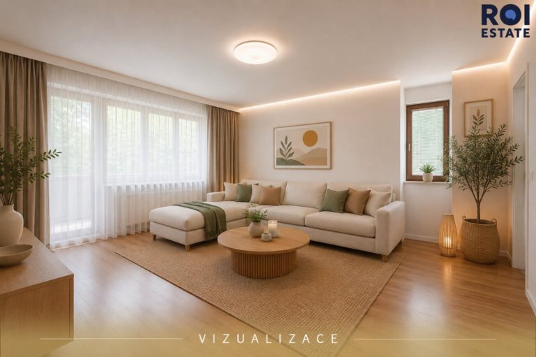 Prodej rodinného domu se zahradou a samostatným bytem 194 m², zahradou parkováním, Omice, celková plocha 1 083 m2