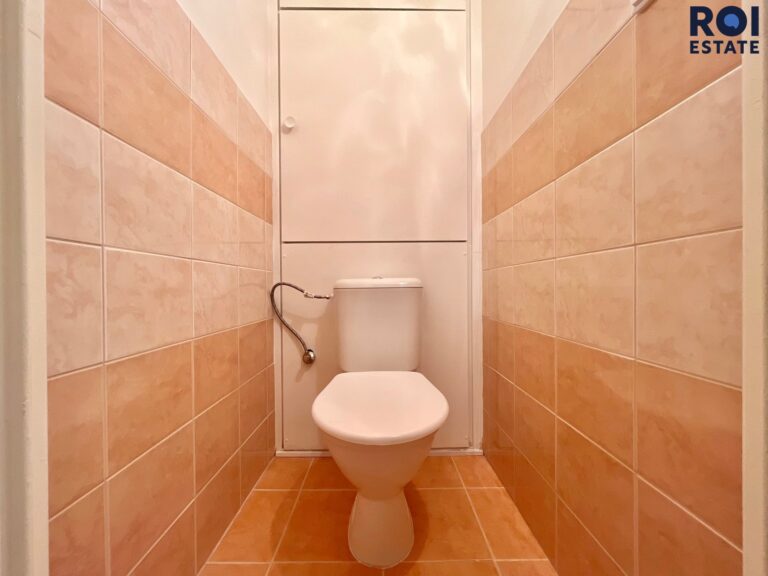 Pronájem bytu 2+kk, 45 m², Praha – Hlubočepy
