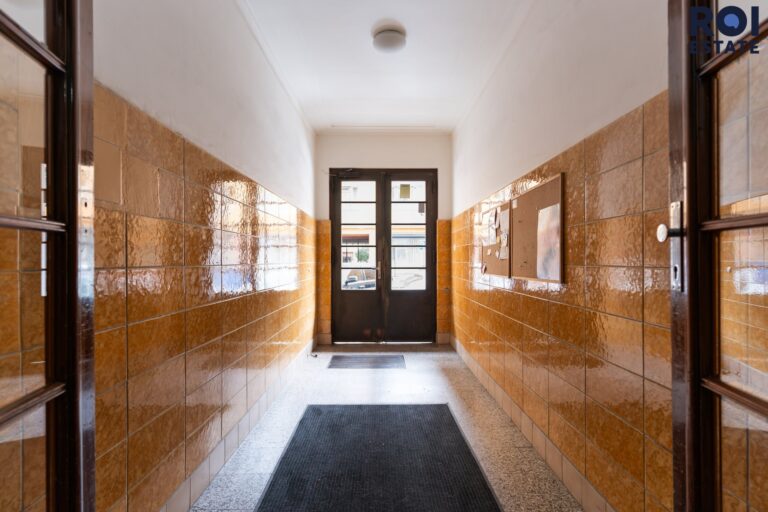 Prostorný byt 2+1 s terasou 40 m² v Holešovicích u Výstaviště