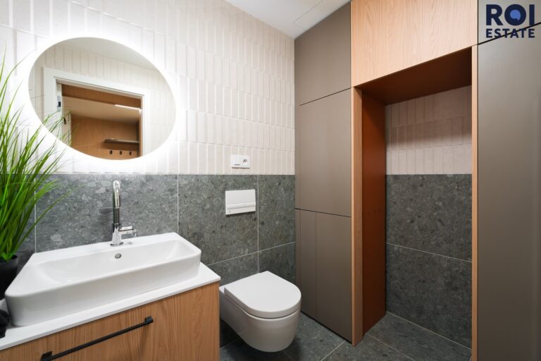 Prodej bytu 3+kk 76 m², Brno – Zábrdovice