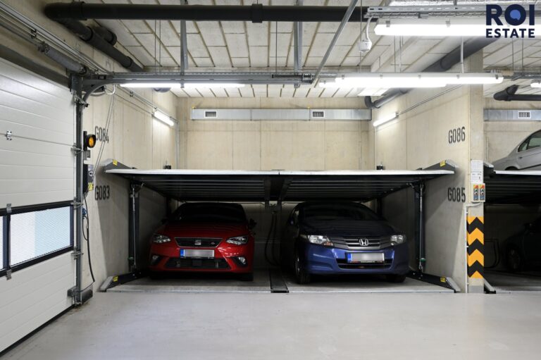 Útulný byt 1+kk s balkonem a parkovacím stáním – Unhošť, Karla Čapka
