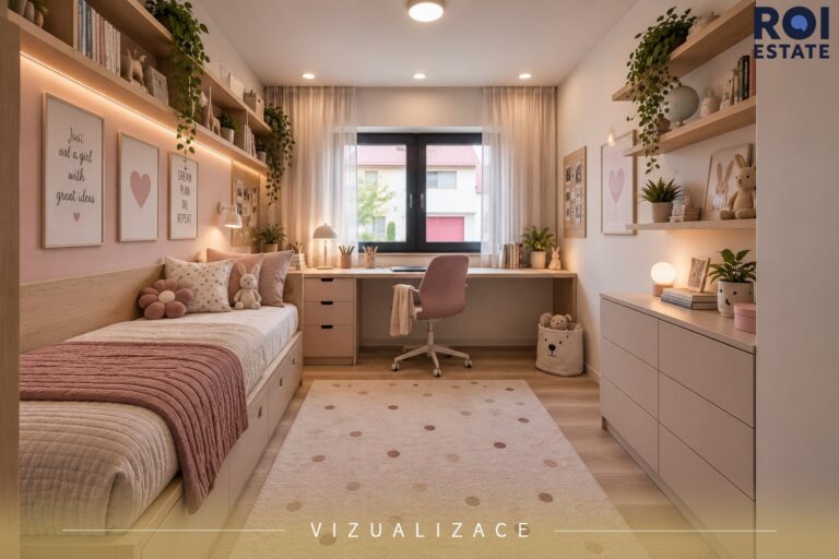 Prodej rodinného domu, celková ploha pozemku je 655 m2 , užitná plocha domu 133 m², Blažovice, Panská