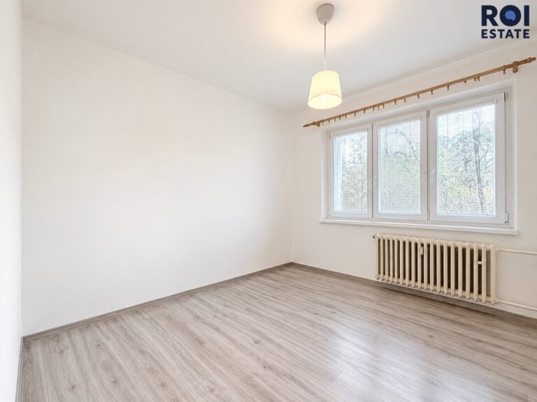 Pronájem bytu 2+1 50 m², Brno – Černá Pole