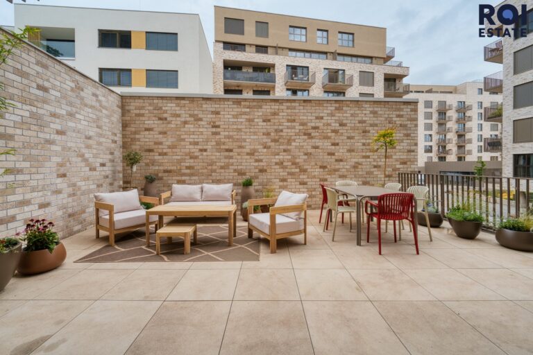 Prodej bytu 3+kk 76 m², Brno – Zábrdovice