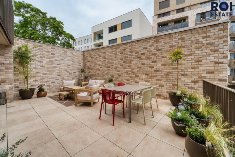 Prodej bytu 3+kk 76 m², Brno – Zábrdovice