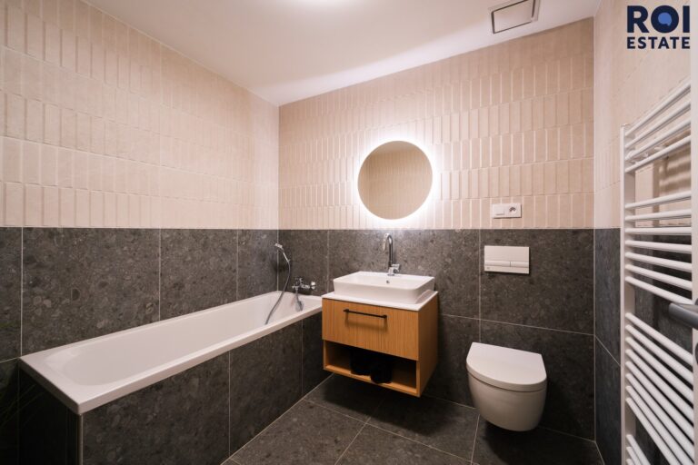 Prodej bytu 3+kk 76 m², Brno – Zábrdovice