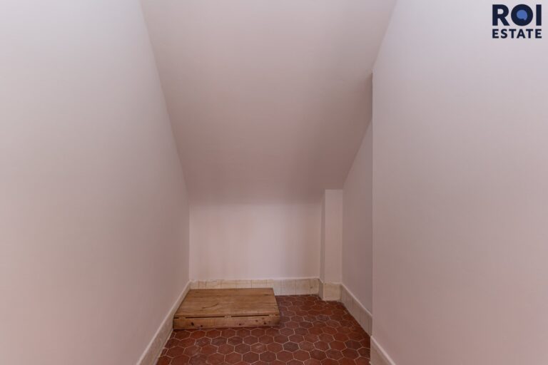 Prostorný byt 2+1 s terasou 40 m² v Holešovicích u Výstaviště
