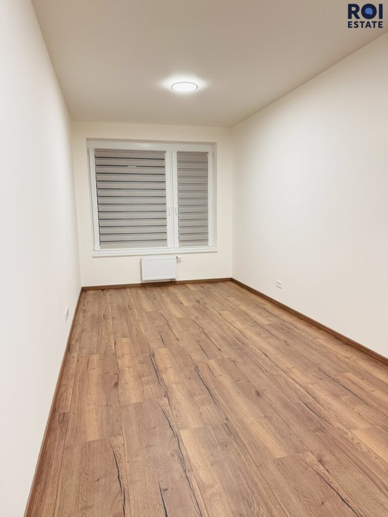 Pronájem bytu 2+kk, 63 m² s terasou a parkovicím stáním, Kolbenova – Praha – Vysočany