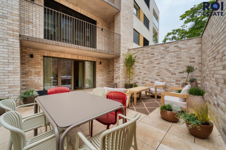 Prodej bytu 3+kk 76 m², Brno – Zábrdovice