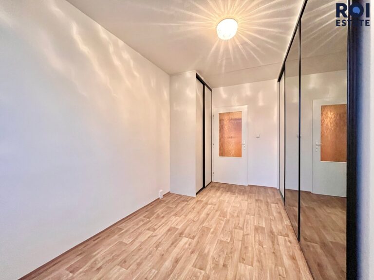 Pronájem bytu 2+kk, 45 m², Praha – Hlubočepy