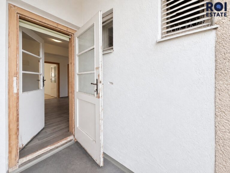 Pronájem prostorného bytu 3+1 91 m², Brno – Královo Pole