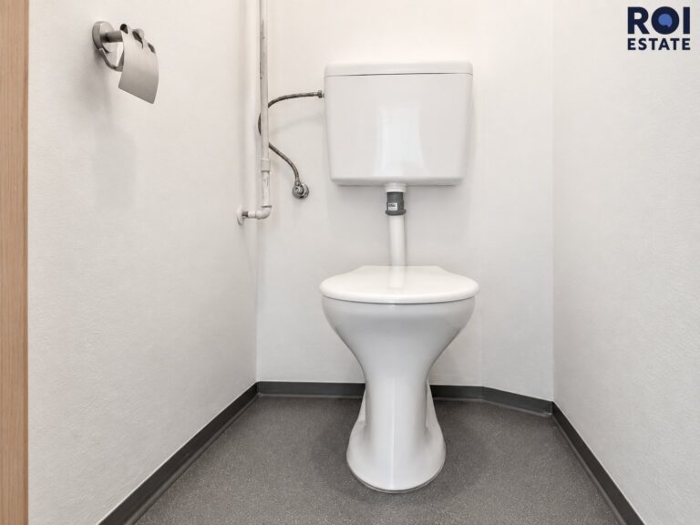 Pronájem prostorného bytu 3+1 91 m², Brno – Královo Pole
