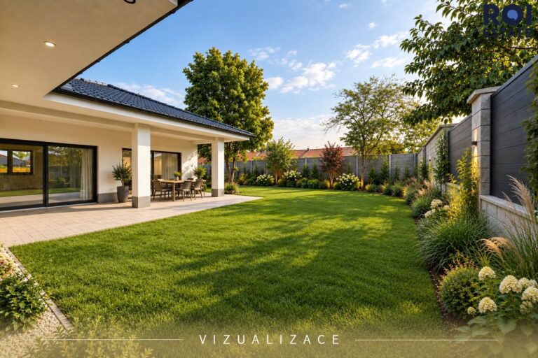 Prodej rodinného domu, celková ploha pozemku je 655 m2 , užitná plocha domu 133 m², Blažovice, Panská