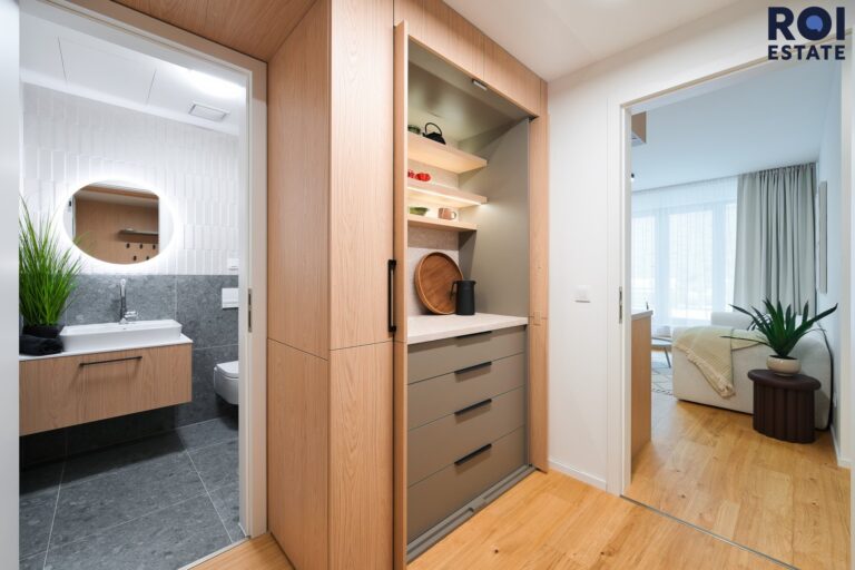 Prodej bytu 3+kk 76 m², Brno – Zábrdovice