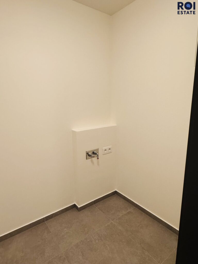 Pronájem bytu 2+kk, 63 m² s terasou a parkovicím stáním, Kolbenova – Praha – Vysočany