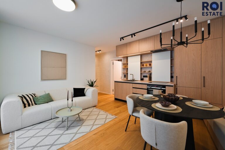 Prodej bytu 3+kk 76 m², Brno – Zábrdovice