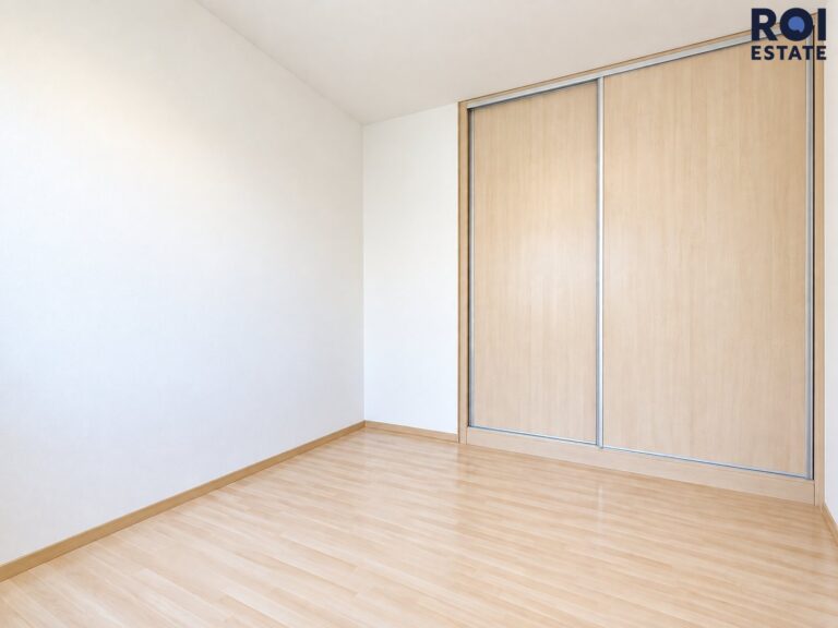 Moderní a skvěle řešený byt 2+kk (50 m²) s balkonem, sklepem a garážovým stáním – Brno, U Leskavy
