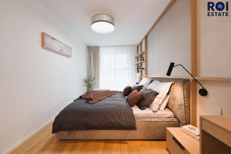 Prodej bytu 3+kk 76 m², Brno – Zábrdovice