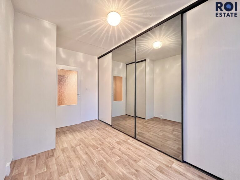 Pronájem bytu 2+kk, 45 m², Praha – Hlubočepy
