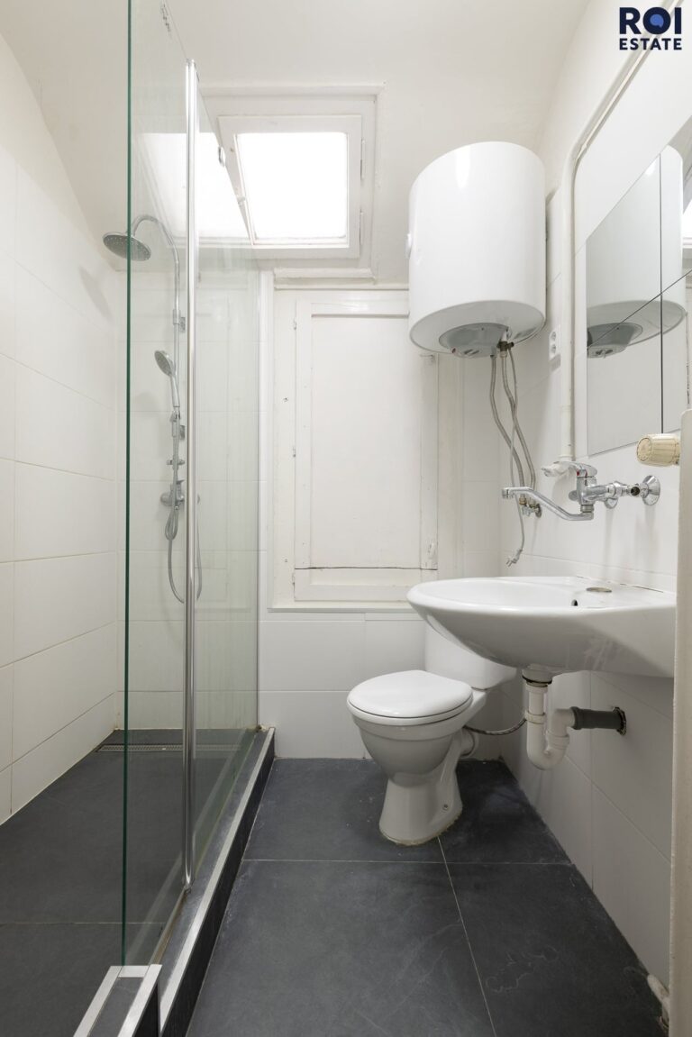 Pronájem bytu 1+1, 38 m² – Ostrava – Zábřeh