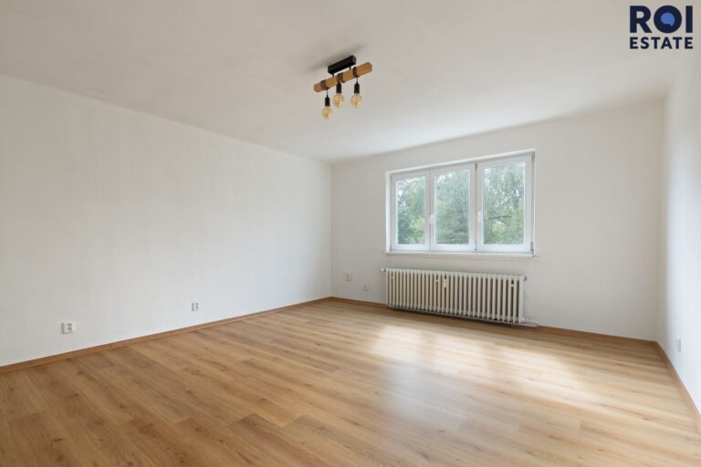 Pronájem bytu 1+1, 38 m² – Ostrava – Zábřeh