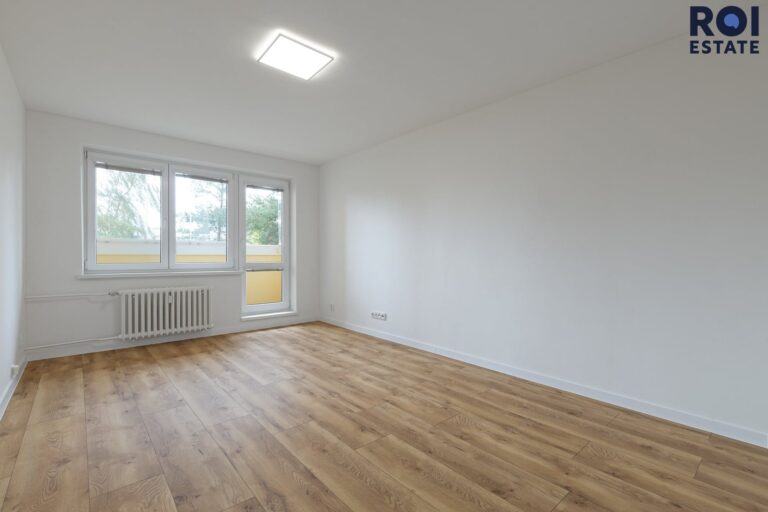 Pronájem bytu 1+1, 39 m² – Ostrava – Výškovice